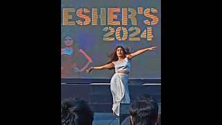 Galgotia freshers 🔥Dance performance Galgotia University shorts freshers college viral dance [upl. by Portwin]