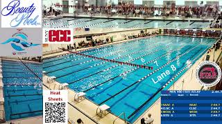 LC Speedo Sectionals  Saturday AM Prelims  32523 [upl. by Joed]