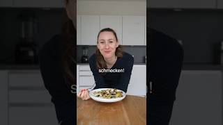 Yoga Kitchen Gesundes Ofengemüse in wenigen Minuten 🙌🏼🌿🥔🍆 [upl. by Chancey]