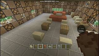 Building Stampys Lovely World 159  Coffee Corner Part 2 [upl. by Atineb]