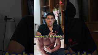 gynecomastia bodybuilders க்கு ஏன் வருது  ஸ்டெராய்டு எடுப்பதால் வருகிறதா  malebreastreduction [upl. by Yecal]