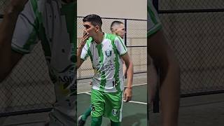 💥 GOLAÇO YouTubeShorts Shorts Short Viral Golaço VICopaNorteFutsalPrataDaCasa ErandiFutsal [upl. by Aiset408]