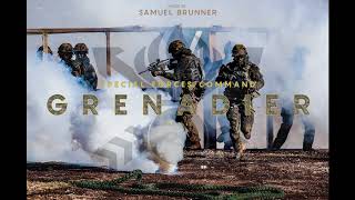 Grenadier TdA 217 Soundtrack  quotSemper Fidelisquot [upl. by Chad]