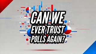 Can We Ever Trust Polls Again with Carl Allen [upl. by Alfonse]