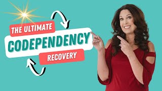 Codependency Recovery 7 Keys to Healing Yourself [upl. by Elem]