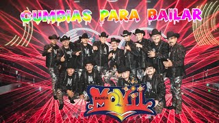 Banda Movil Exitos 💃🕺 Las 30 Canciones Inolvidables 💃🕺 Lo Mejor De Banda Movil [upl. by Yrocaj]