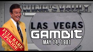 Las Vegas Gambit 5141981 [upl. by Ayekehs404]