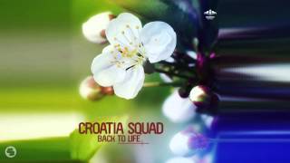 Croatia Squad  Somehow Radio Mix [upl. by Reivilo]