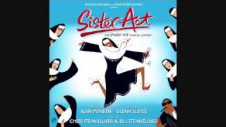 Sister Act the Musical  Do The Sacred Mass  Original London Cast Recording 720 [upl. by Clausen]