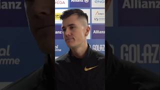 Jakob Ingebrigtsen To Run CrossCountry This Winter [upl. by Acinomed598]