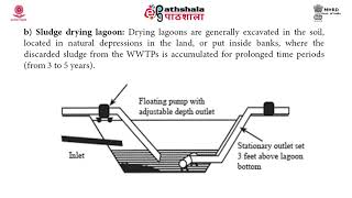 Sludge treatment and disposal [upl. by Woermer331]