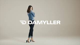 DAMYLLER CLÁSSICOS  Shape Skinny [upl. by Anera]