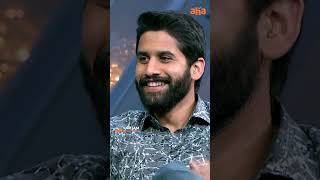 Naga Chaitanyas School Crush  aha videoIN 📺 Naga Chaitanya  Samantha  Sam Jam [upl. by Niltyak]