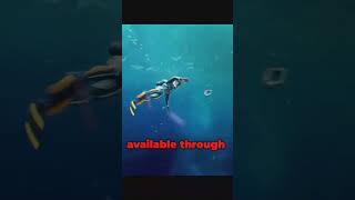 Subnautica 2 CoOp Adventure in 2025 [upl. by Kissiah]