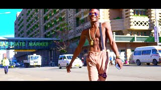 Jah Master  Mutaundi Official Video [upl. by Vicki16]