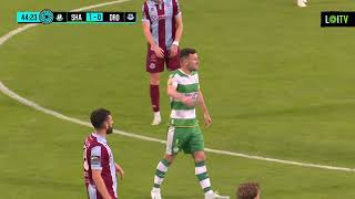 HIGHLIGHTS  Shamrock Rovers 11 Drogheda United  2024 SSE Airtricity Mens Premier Division [upl. by Anoj569]