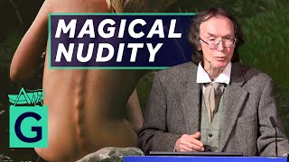 Ritual Nudity in History and Religion  Ronald Hutton [upl. by Pulchia485]