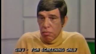 Buddy Rich slams Country Music  Mike Douglas Show 1971 [upl. by Namlak955]