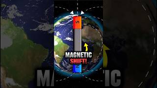 What Happens When Earth’s Magnetic Poles Flip 😱 [upl. by Mit]