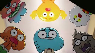 Reaccionando al último capítulo de “El Increíble Mundo de Gumball” La Inquisición [upl. by Heuser]