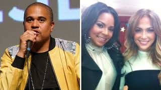 Here is why Irv Gotti and Ashanti is beefing [upl. by Ylrebnik]