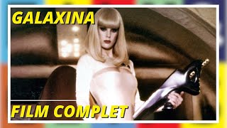 Galaxina  Comédie  Sciencefiction  Film complet en français [upl. by Coridon]