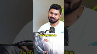 Hidden effect of social media on child  credit zeeshan podcast ytshorts podcast youtubeshorts [upl. by Aneleiram]