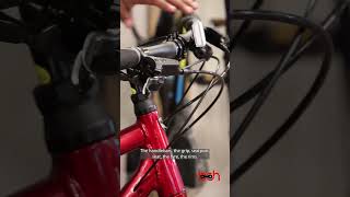 🚲 Trek Verve 2 Bicycle Review 🚲 [upl. by Doreen680]