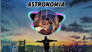 DJ ASTRONOMIA [upl. by Anomahs]