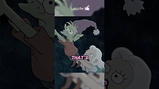 What happened Elfo disenchantment animation viralshorts netflix [upl. by Ardnatal]