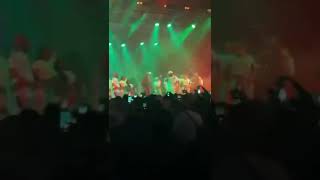 Roga Roga Concert de ‎Diesel Gucci au Bataclan de Paris 🇨🇵 [upl. by Lozano205]