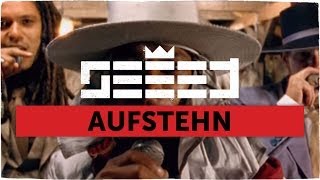 Seeed  Aufstehn official Video [upl. by Enihpets]