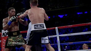 The Fight Game Lookback with Golovkin vs Jacobs HBO Boxing [upl. by Shoshanna]