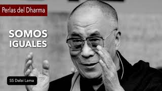 SS Dalai Lama · Somos iguales [upl. by Naujat999]