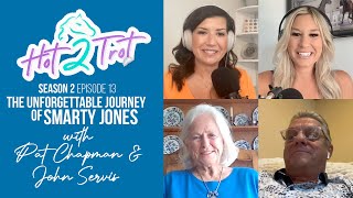 The Unforgettable Journey of Smarty Jones  Season 2 Episode 13 [upl. by Vinay]