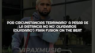 Circunstancias  Bryant Myers LetrasLyrics Álbum Bendecido [upl. by Mali729]