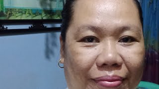 Marielyn Dela Cruz Vlog MORNING EVERYONE [upl. by Darmit]