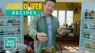 10 Jamie Oliver Recipes To Try This Week At Home [upl. by Hershel]