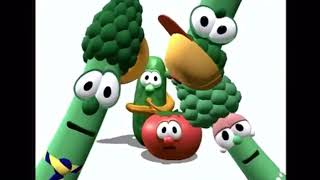 ￼ veggieTales theme song 1993￼￼￼￼ [upl. by Aicilla15]