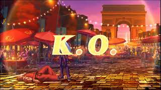 The King of Fighters XIII gameplay on Windows 10 [upl. by Ahsiadal]