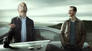 Formel 1 Werbung Mercedes 2011 neu HD [upl. by Oek]