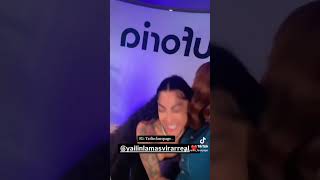 yailinlamasviral Anuel 6ix9ine yailinytekashi yailinyanuel yailin Cattleya cattaleya [upl. by Eisset]