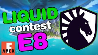 LIQUID CONTEST CONTRA ELEVATE EN SCRIMS DE PRO LEAGUE [upl. by Jabez]