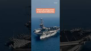 Here’s how China went from having no navy to having the world’s secondlargest military [upl. by Nealey]