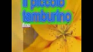 il piccolo tamburino 11 fine [upl. by Bugbee]