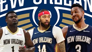 2025 NBA How They Doin NEW ORLEANS PELICANS [upl. by Buskirk]