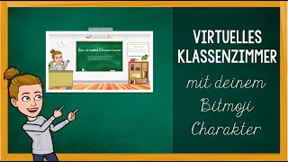 Virtuelles Klassenzimmer Tutorial [upl. by Delilah]