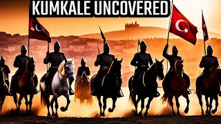 Kumkale The Ottoman Triumph [upl. by Chak]