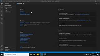 Importing json in java visual studio code  the import orgjson cannot be resolved Solved [upl. by Adalia220]