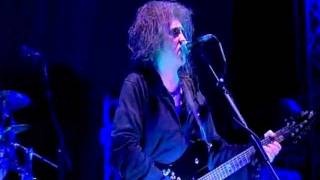 The Cure  Just Like Heaven Bestival Live 2011 [upl. by Gaither]